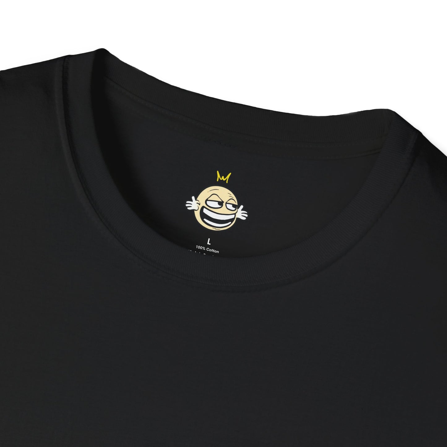 ill eat your ass t-shirt